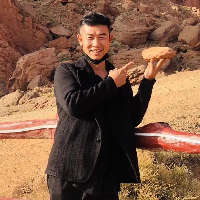 新疆伊人佳欣生态科技有限公司