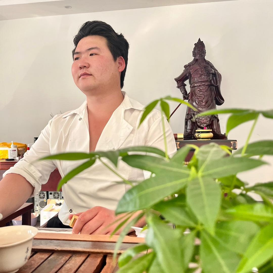 武汉丁总二手车