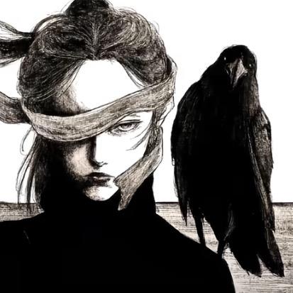 半夜去猪圈喂猪一转头被猪拱了