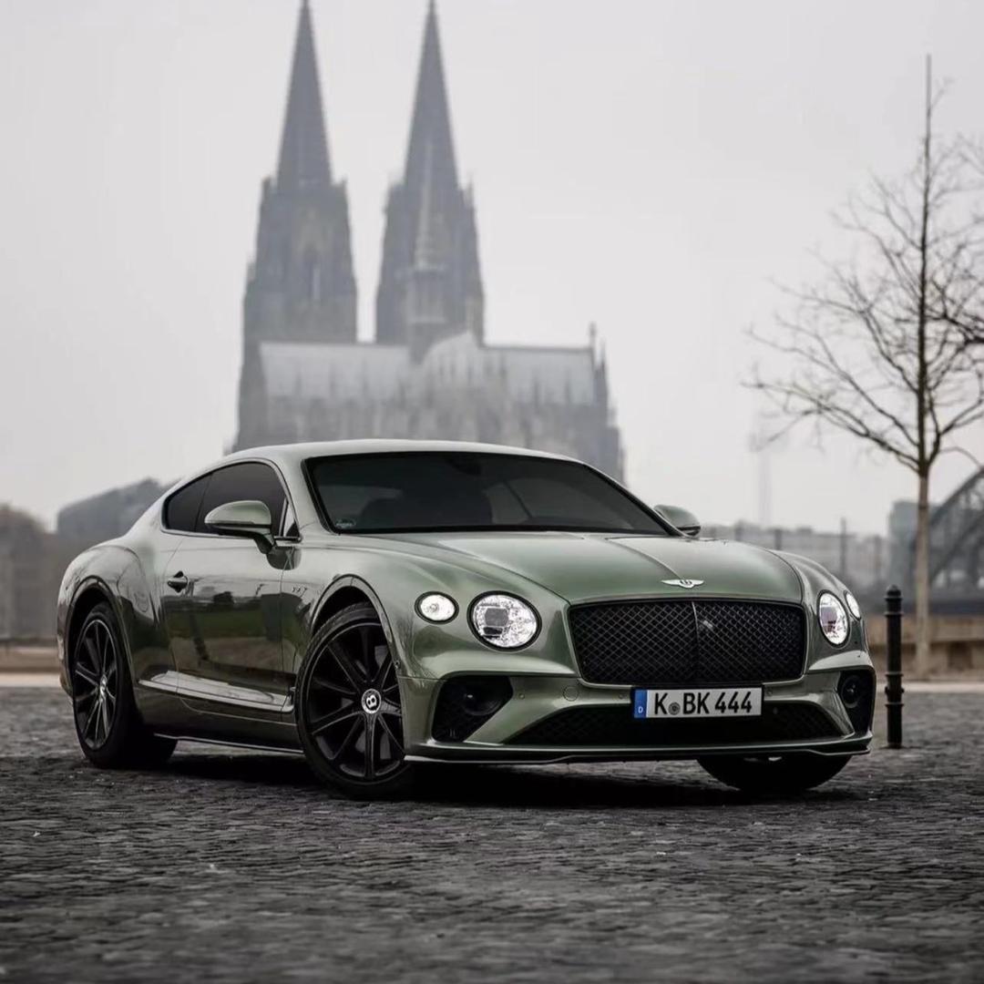 没钱没房但有车