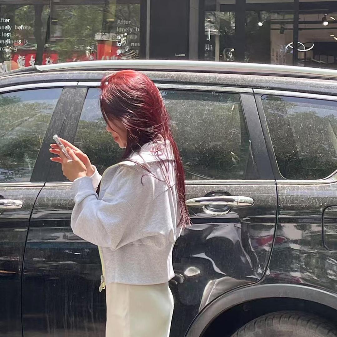 一脸美人痣.