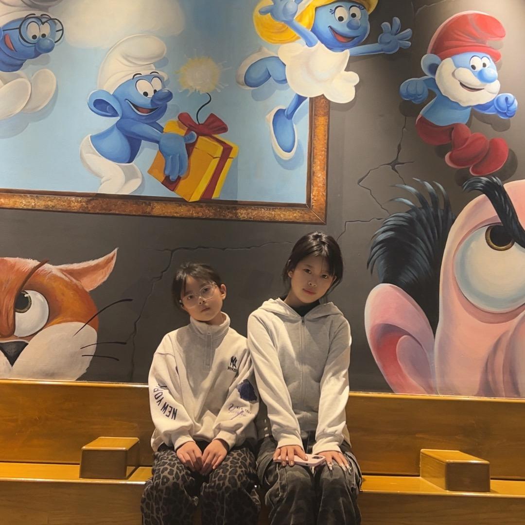 慧儿记录美好生活