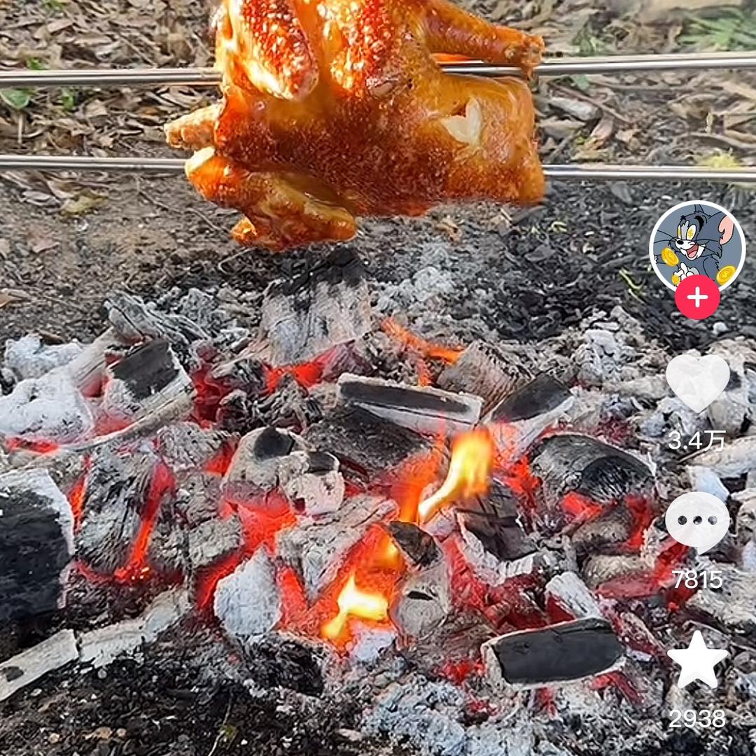 小美就在这时候