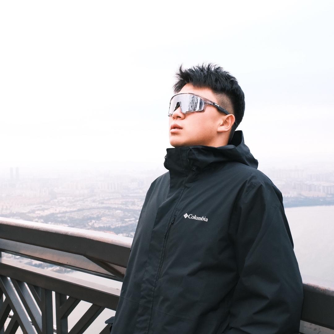 益达📷