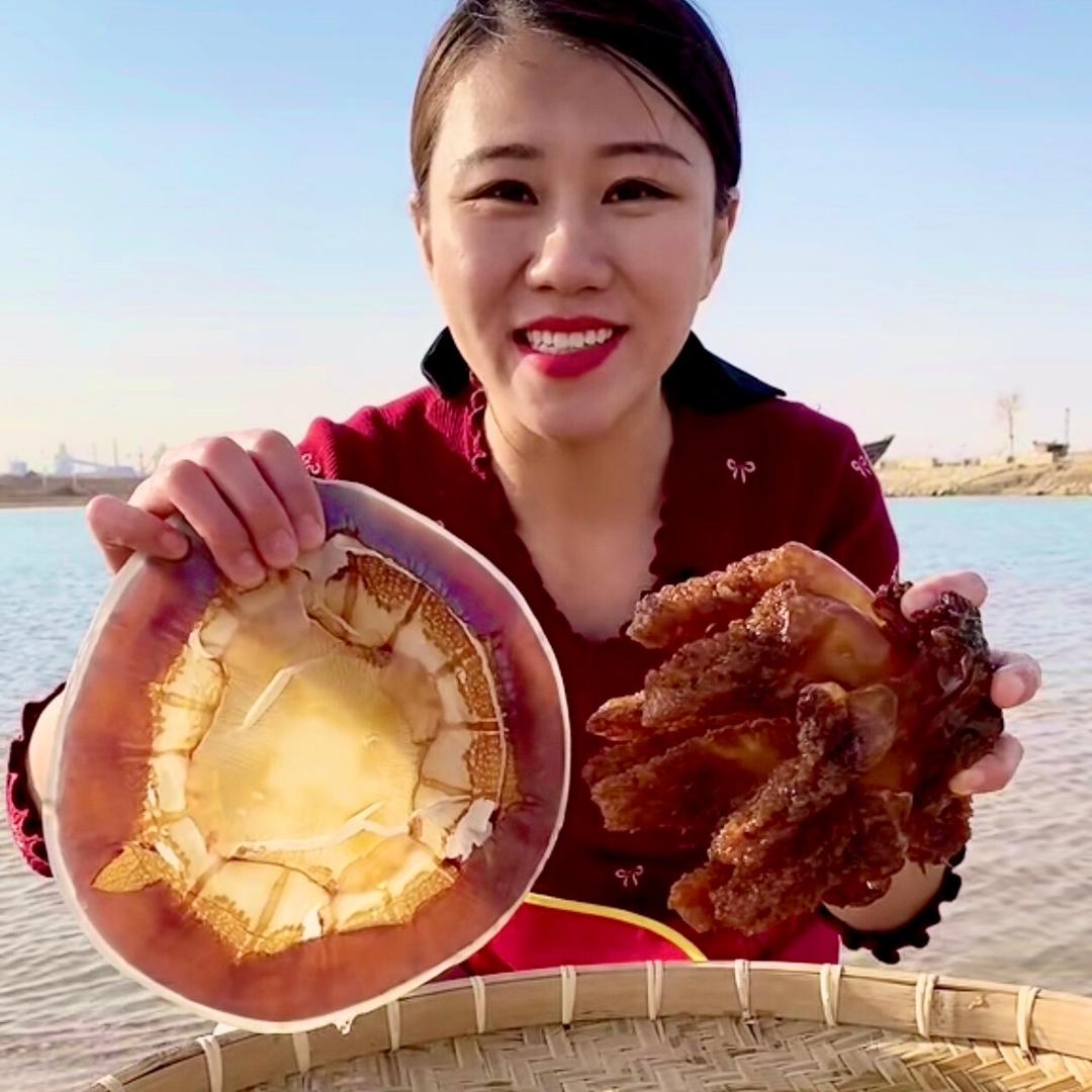 睿源海鲜（海蜇专卖）