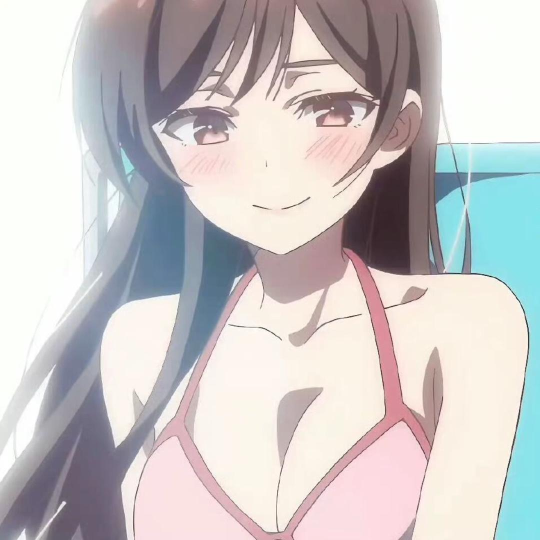 抠角宝贝,