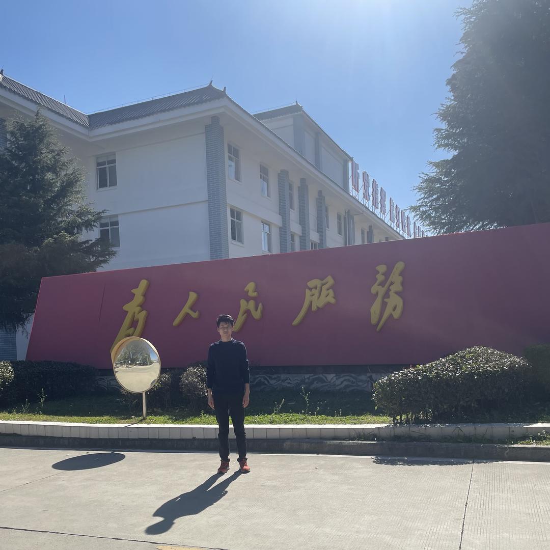 韶山小李—美逸鲜