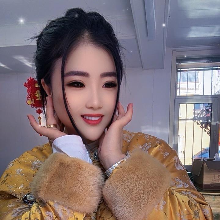 三黑人