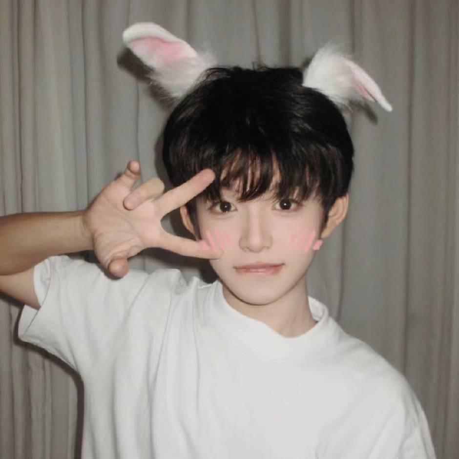 かわいい鹿よ