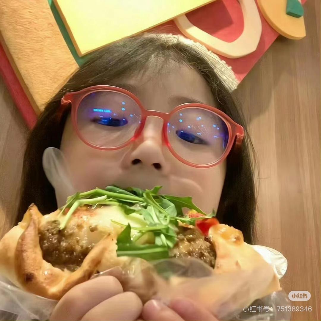 张姐吃不下啦！