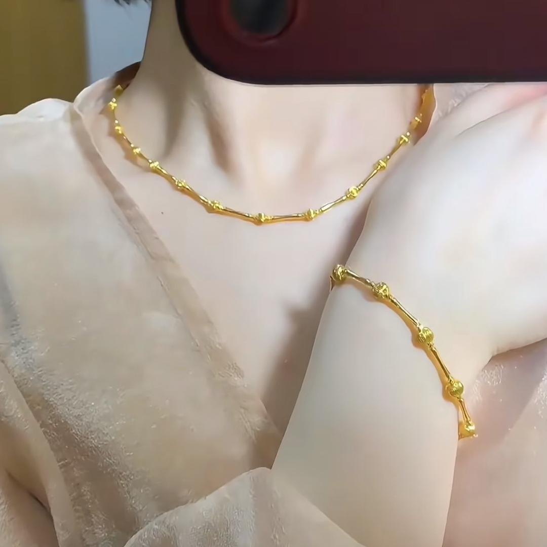 天星金银饰品