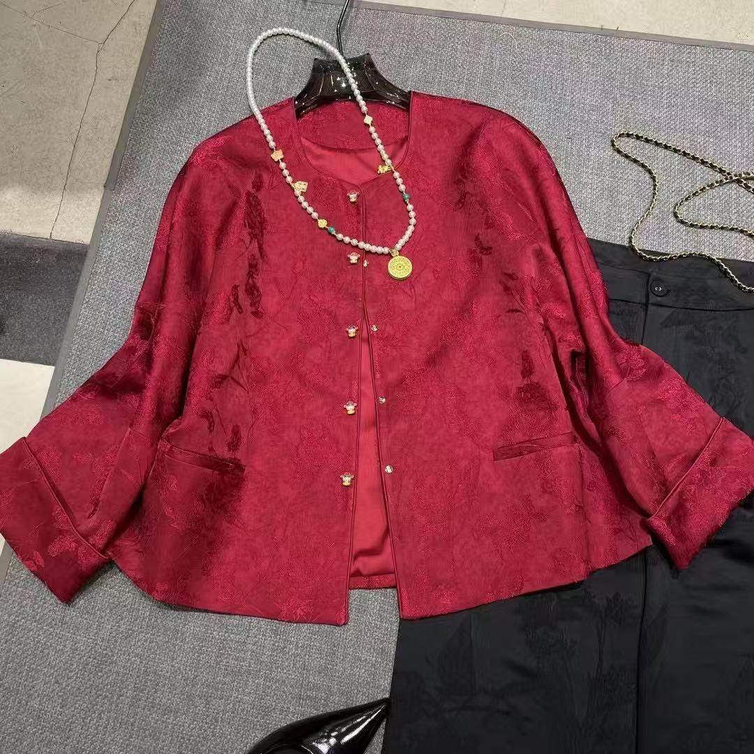 女王严选搭配馆@大P