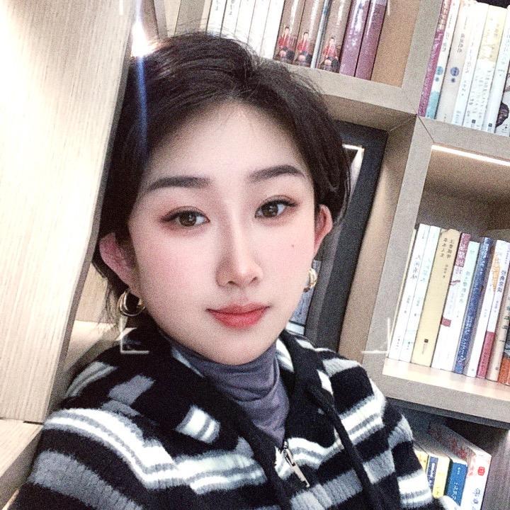 方茗轩🍷