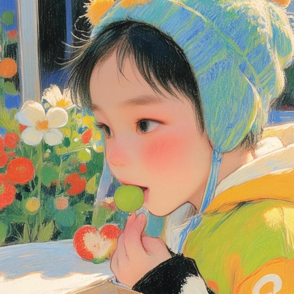 小楊小杨