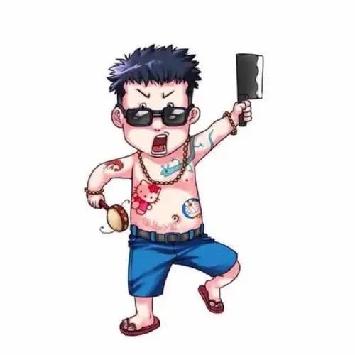 陈千上万