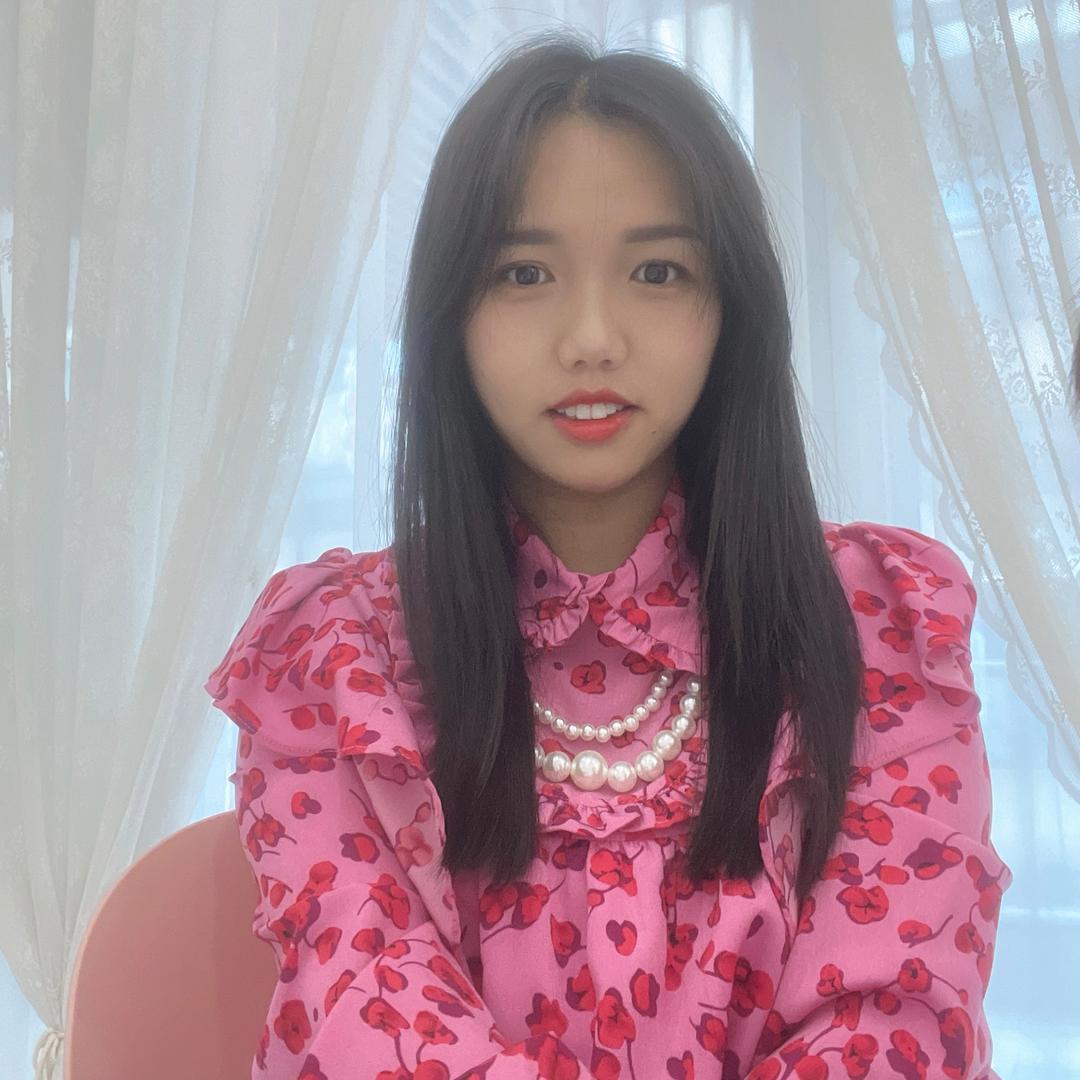 丹丹❤️