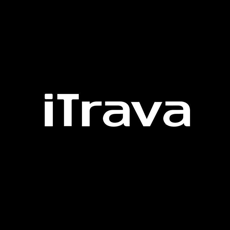 iTrava旅行箱