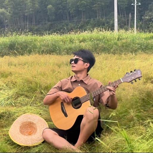 井冈山小宇哥