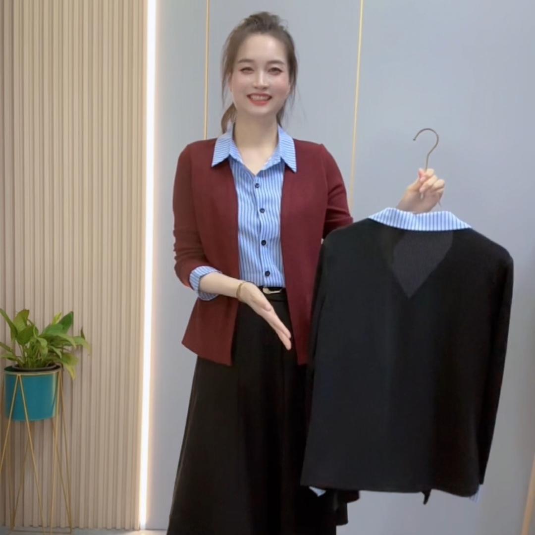 麦芽糖轻奢女装