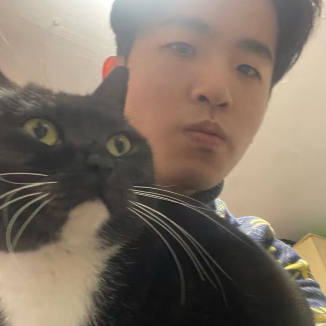 阿毛和丢丢