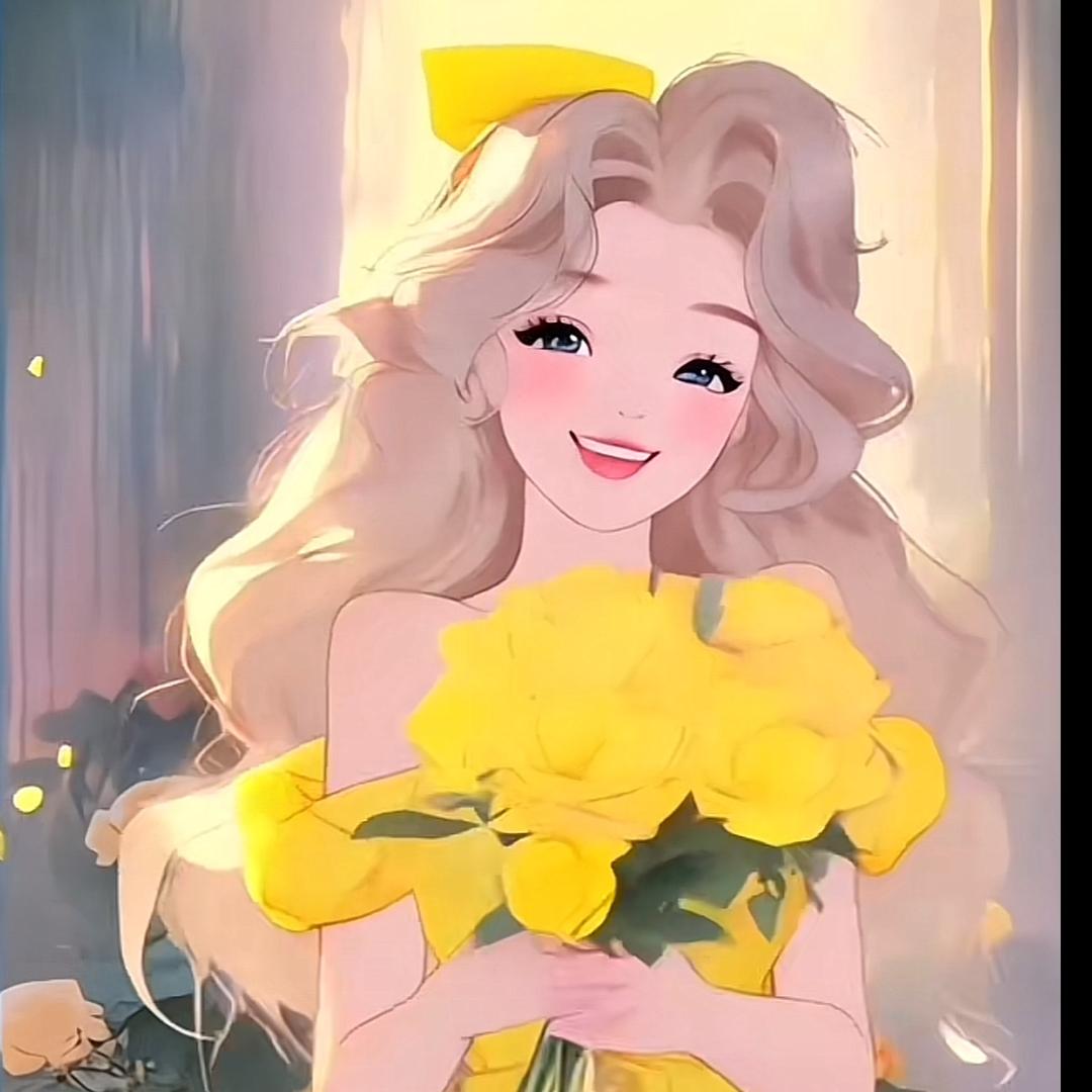 满满💕