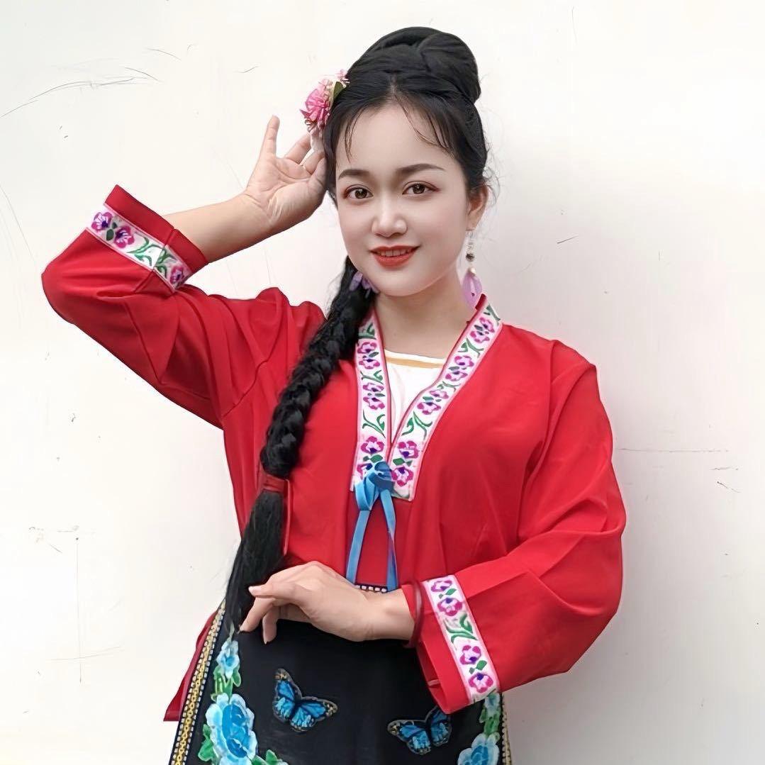 六妹（凯芝团队）