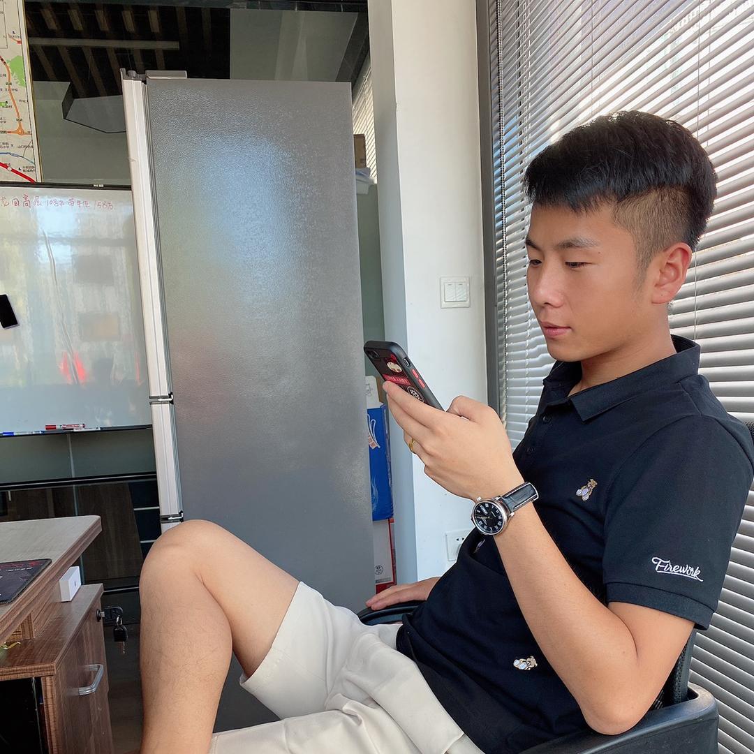 一生要出名的-小叶