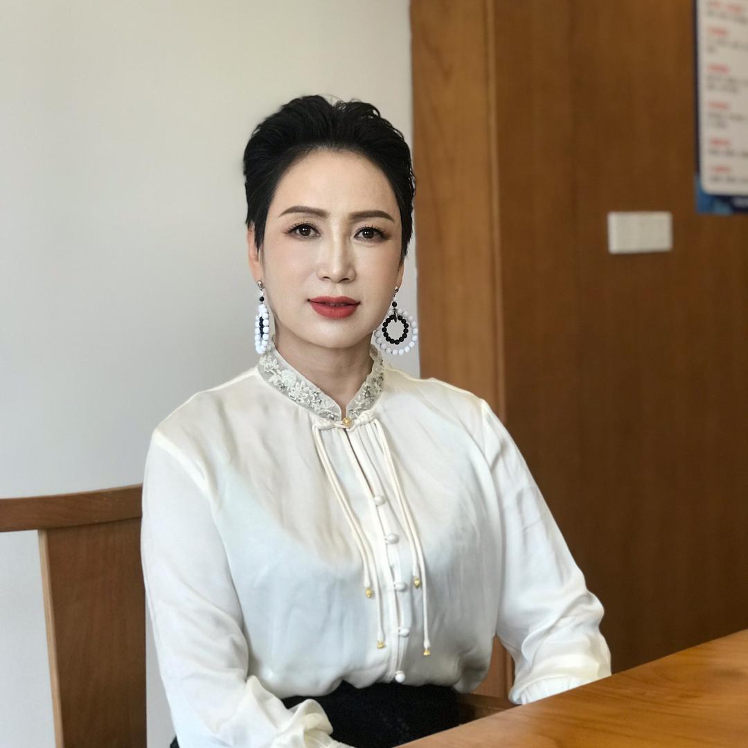 重庆聚梦商学院—腾灵