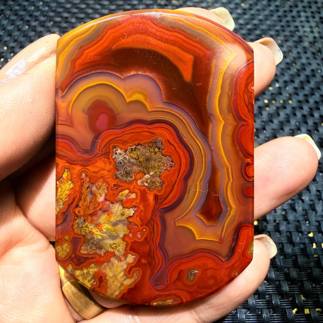 雅石轩珠宝工厂