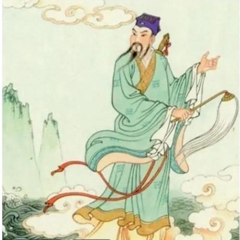 真实民间故事