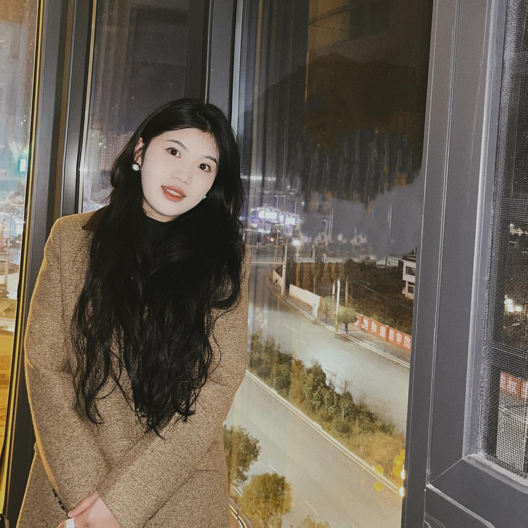 心圆·装饰设计师杨灿