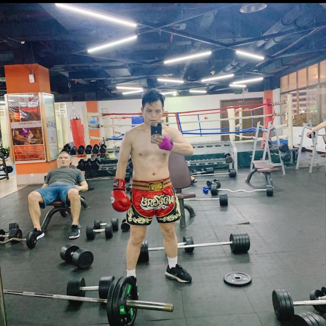 飞翔