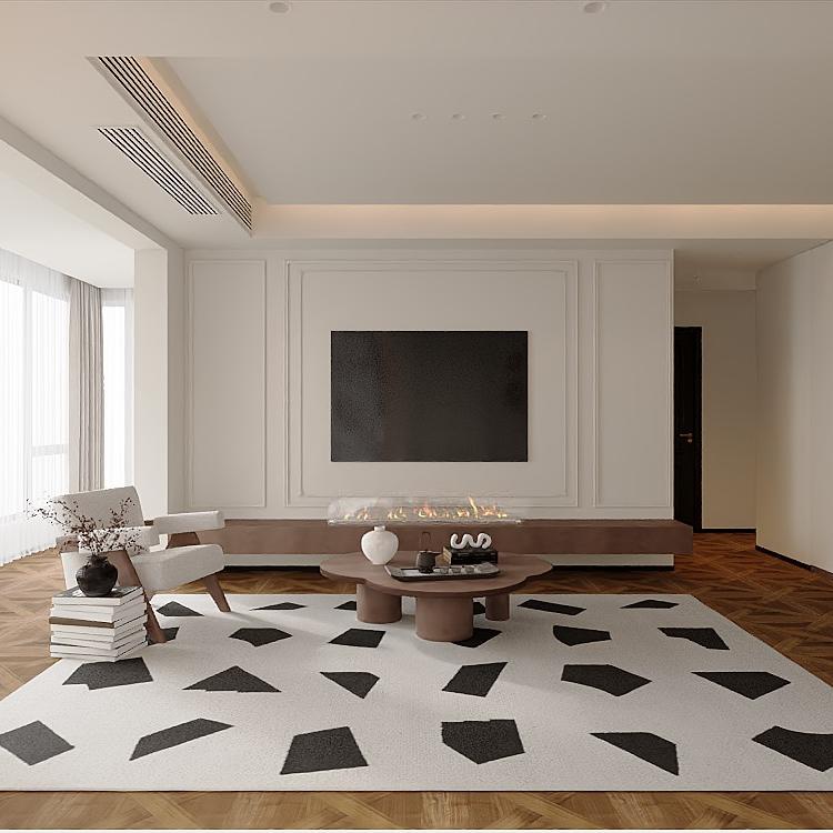 轩怡家装天河店