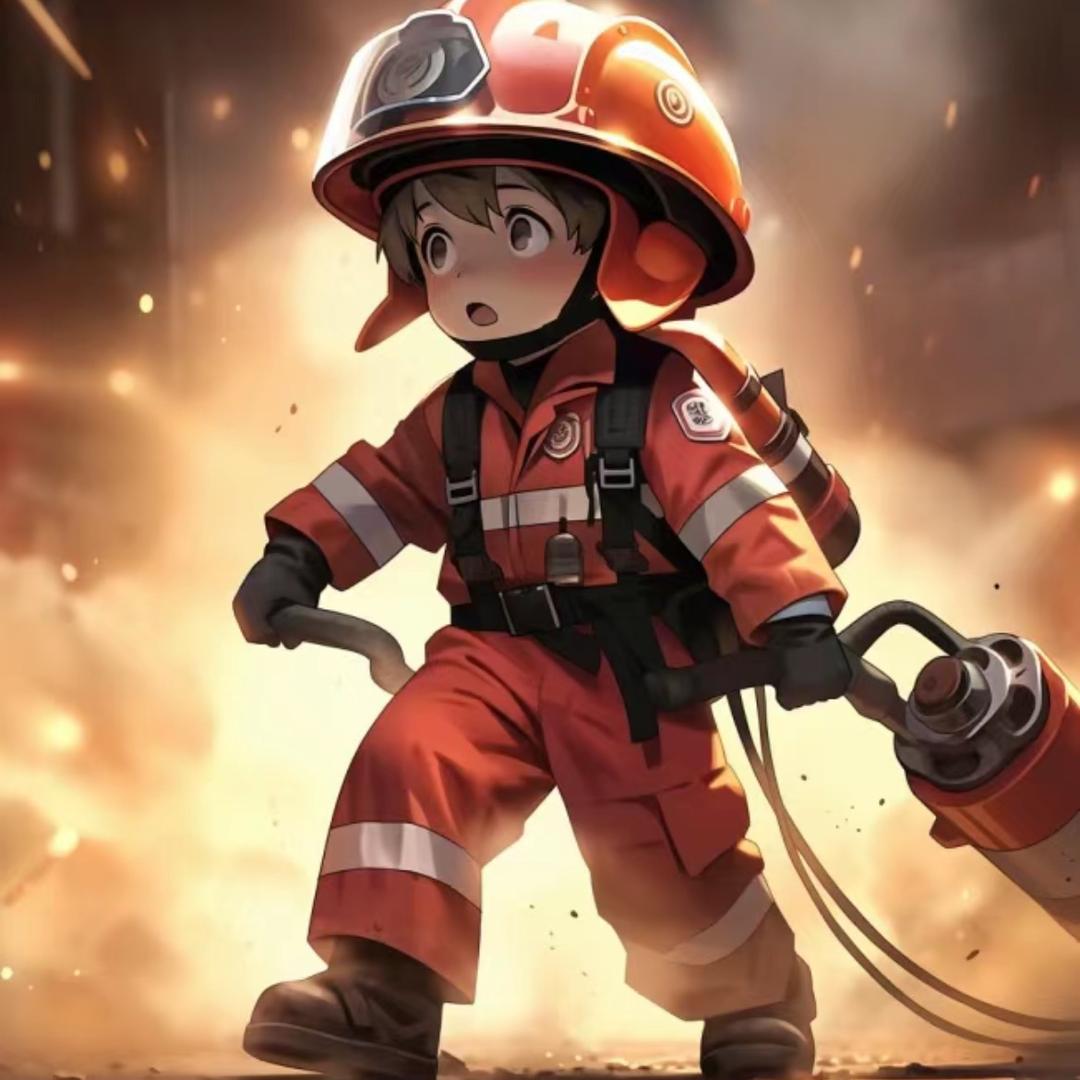 武汉火焰蓝精灵服饰