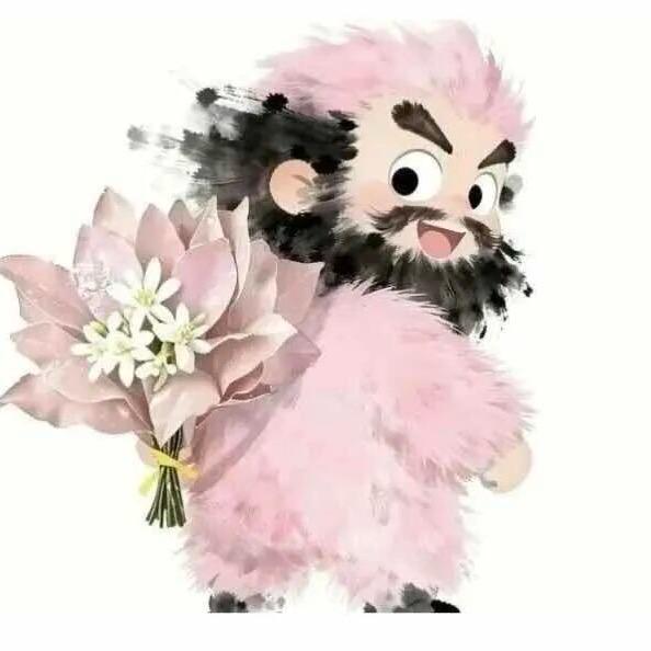 🌈只会比耶✌️