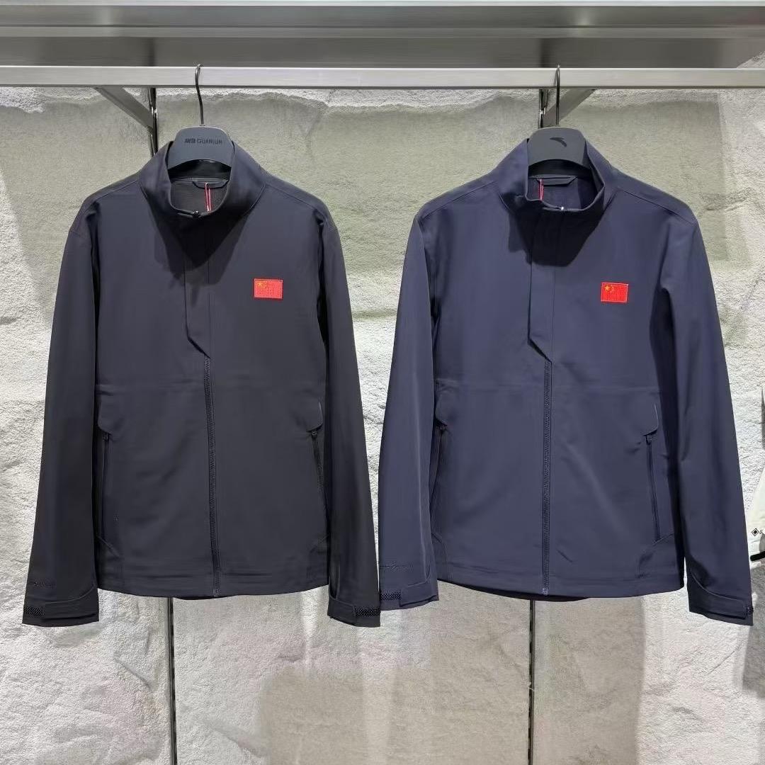 西亚和美广场安踏