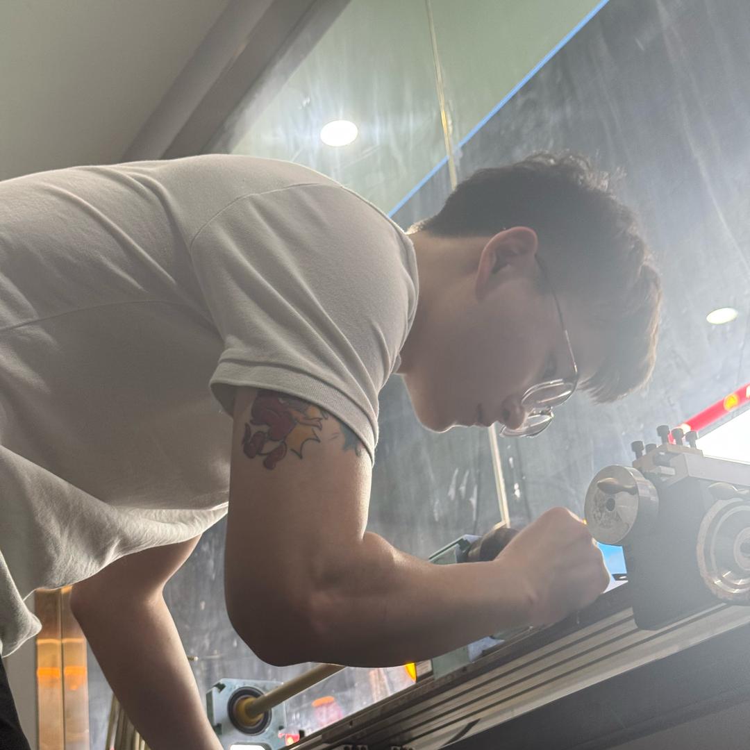 小满（全网收杆）