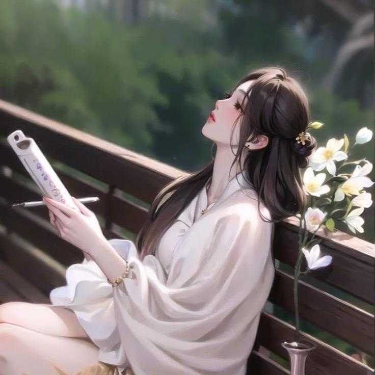 迷糊呆呆羊🫧