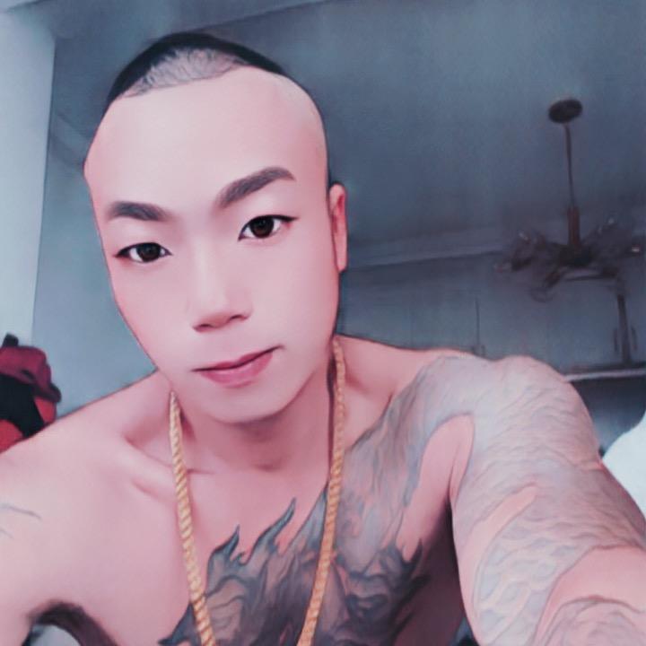 干工地的，杨二娃