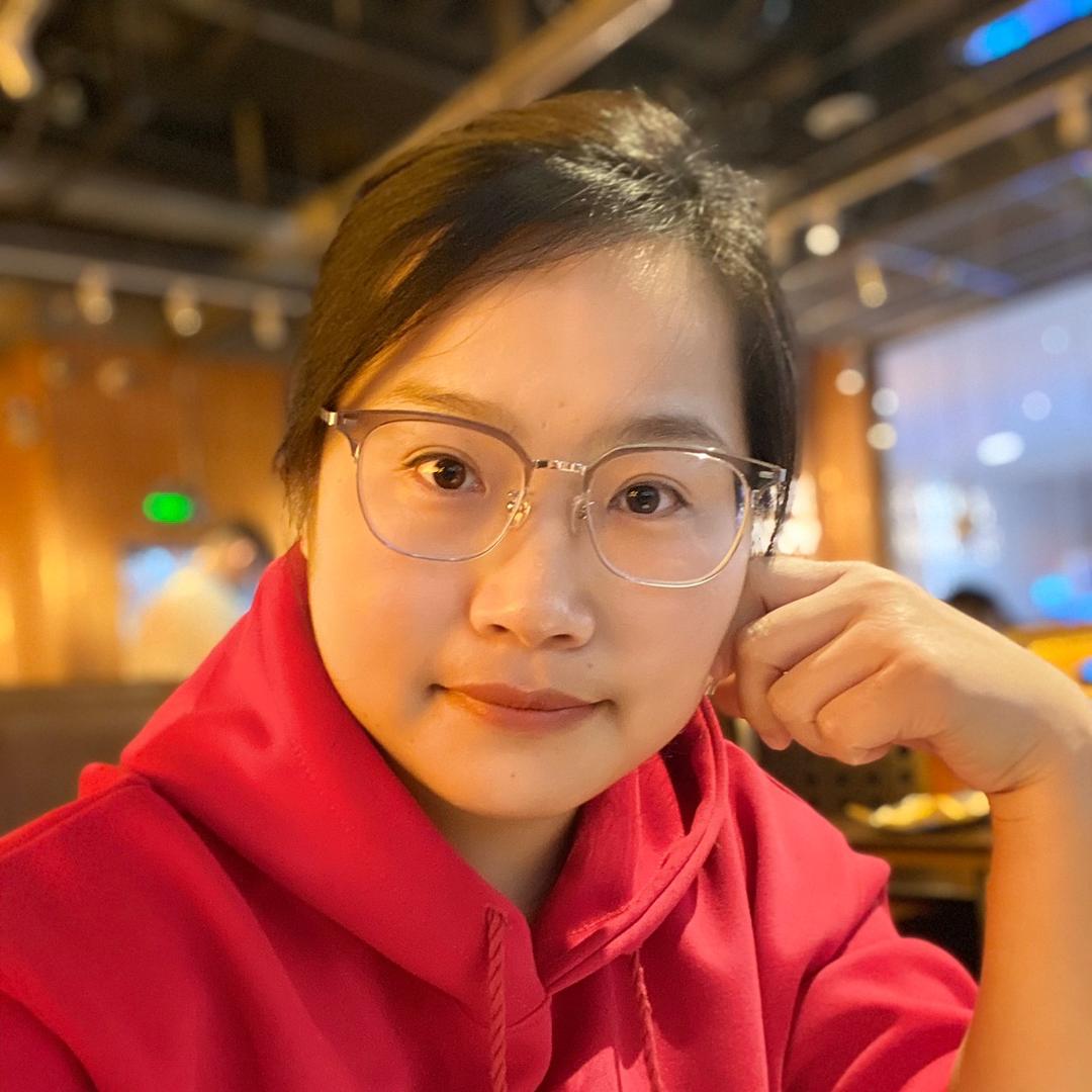 朵朵（首播22:10）