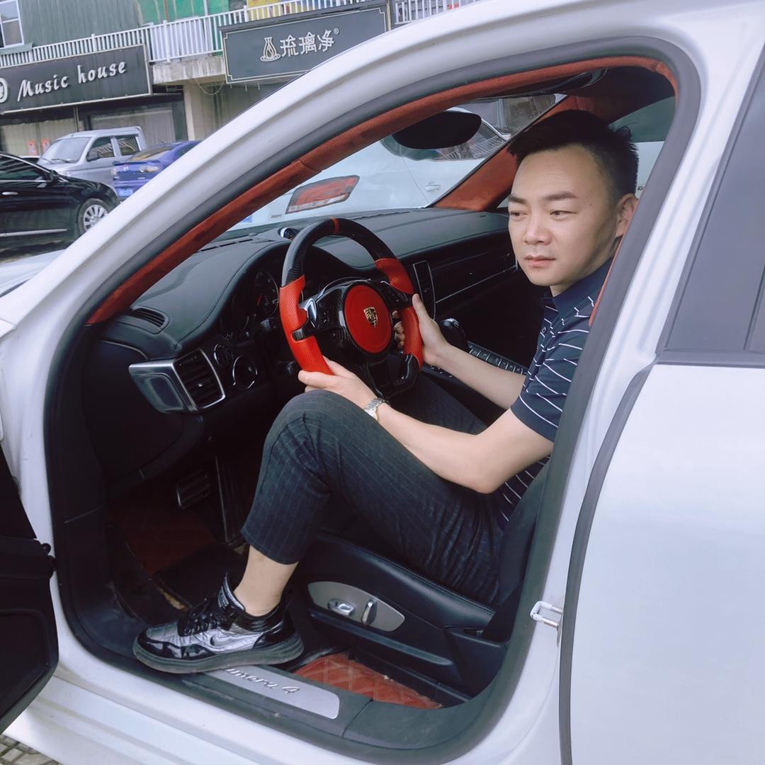 南宁诚顺二手车（小黄哥）