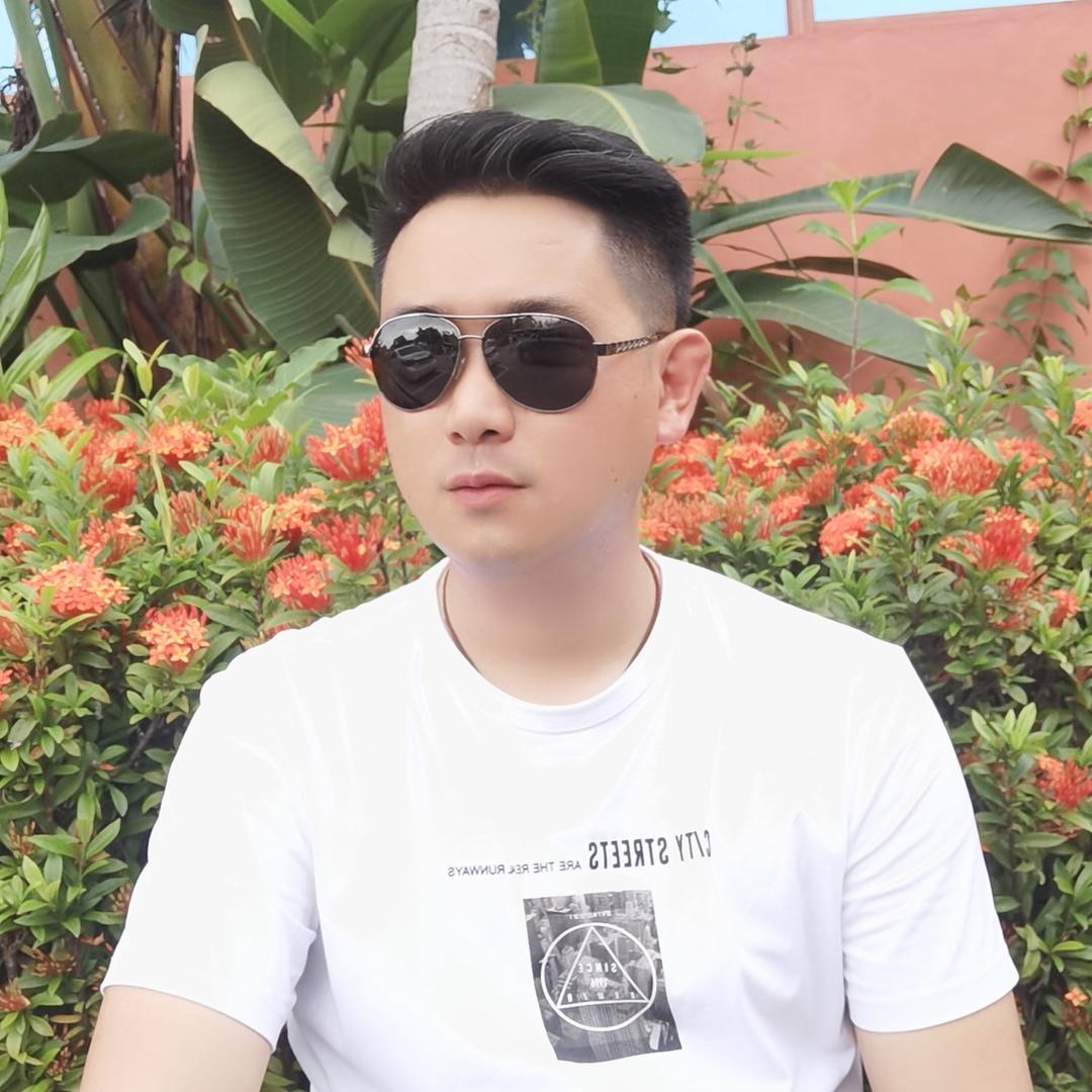 波哥。