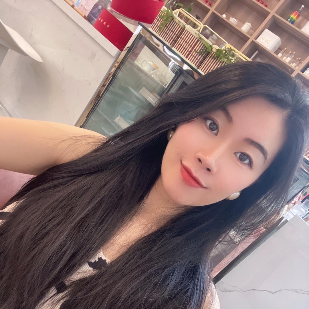 阿娇@