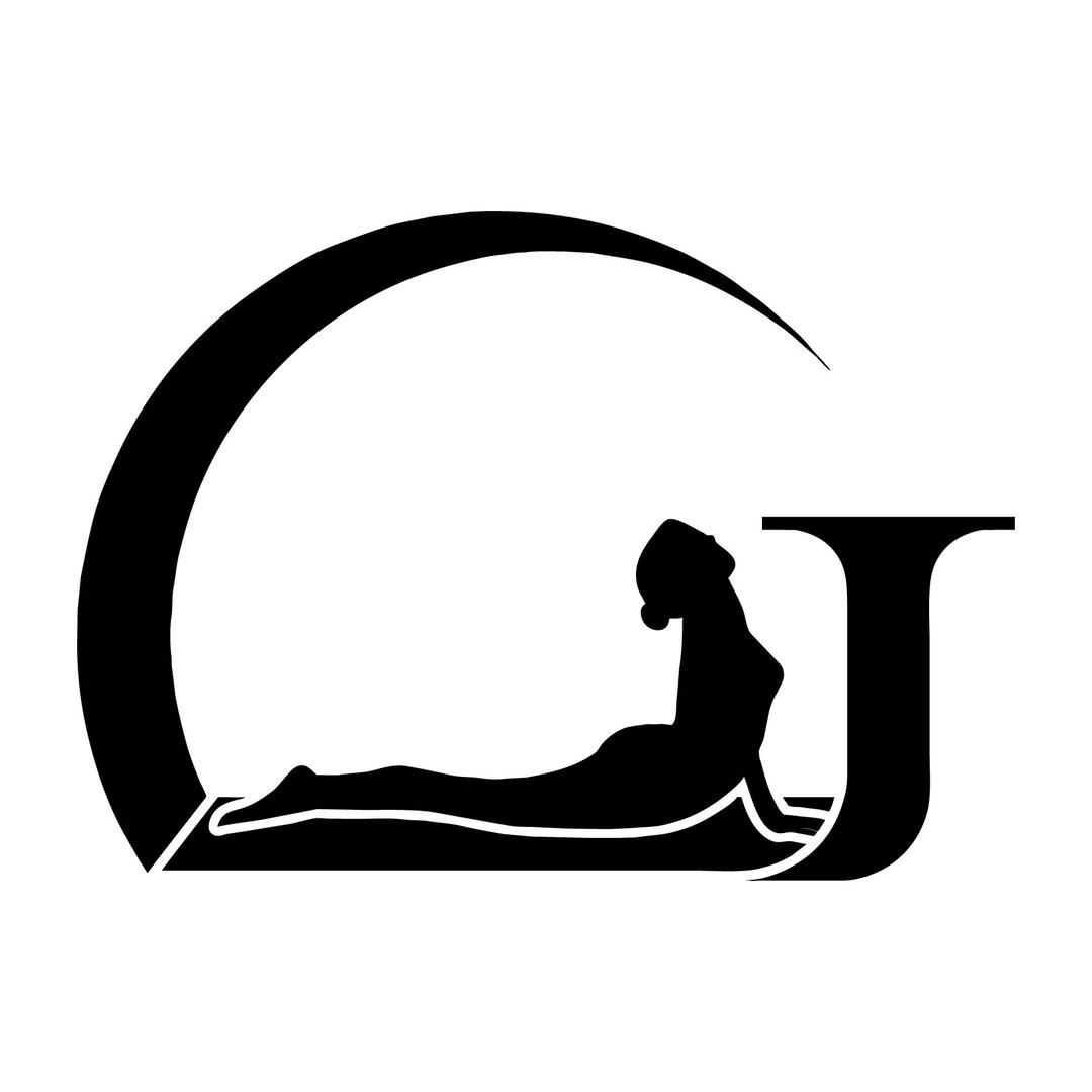 简·瑜伽