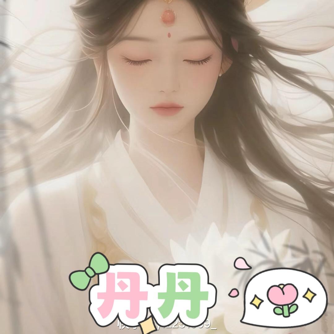 丹丹情感