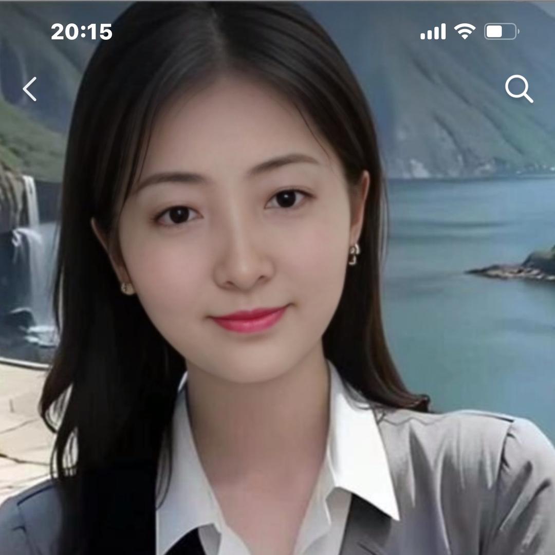 小梅🎙️