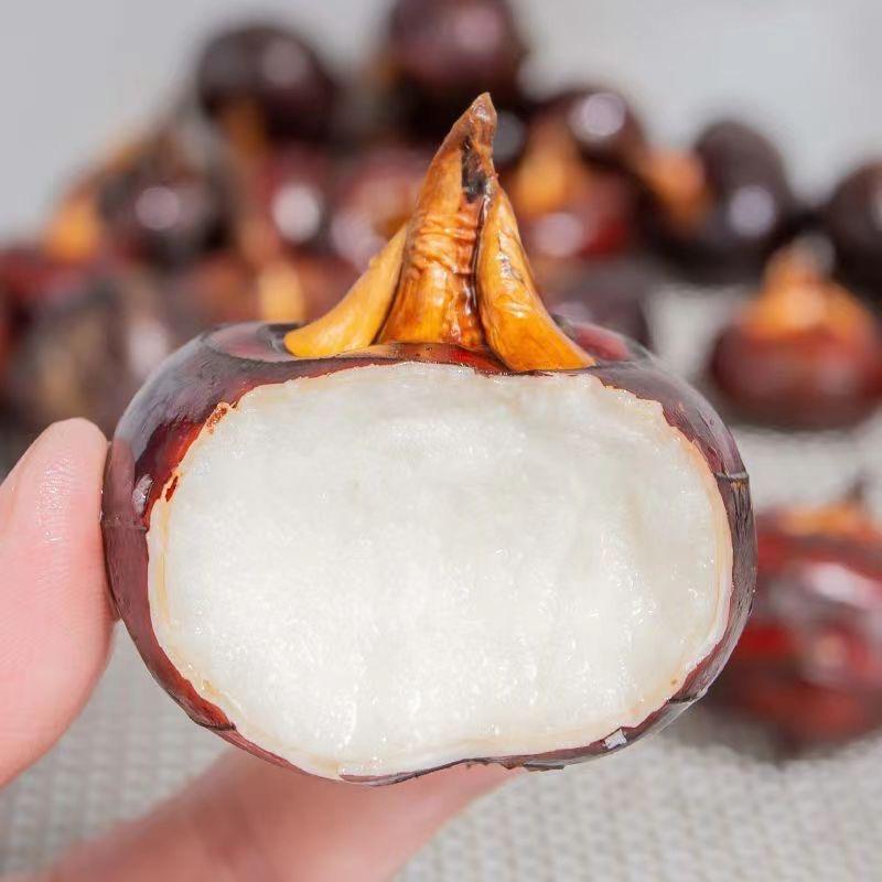 星漫家的马蹄荸荠