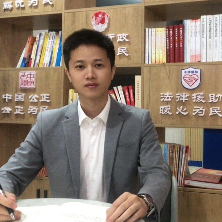 の广西状师の