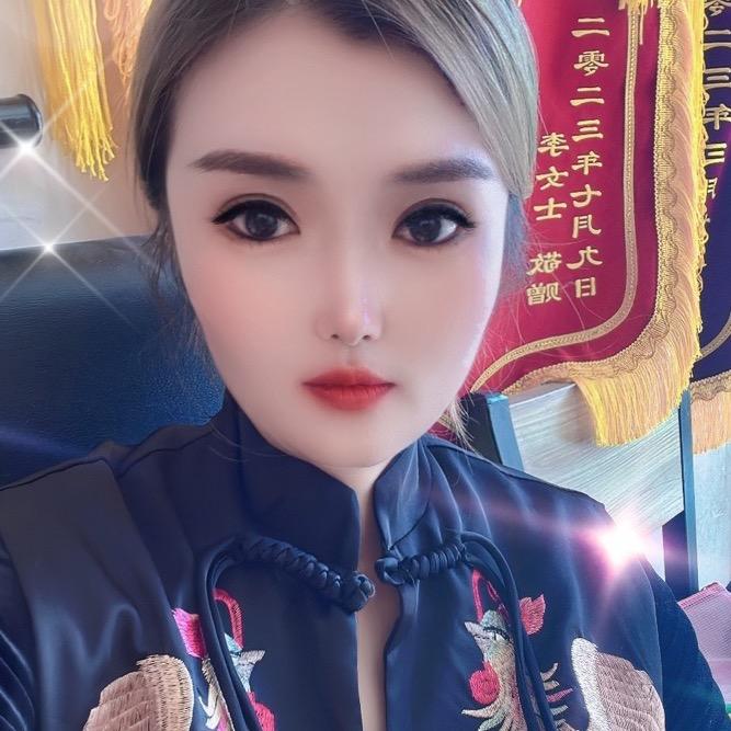 婷姐吖@