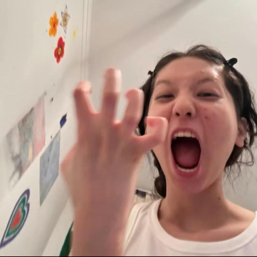 小w妹妹